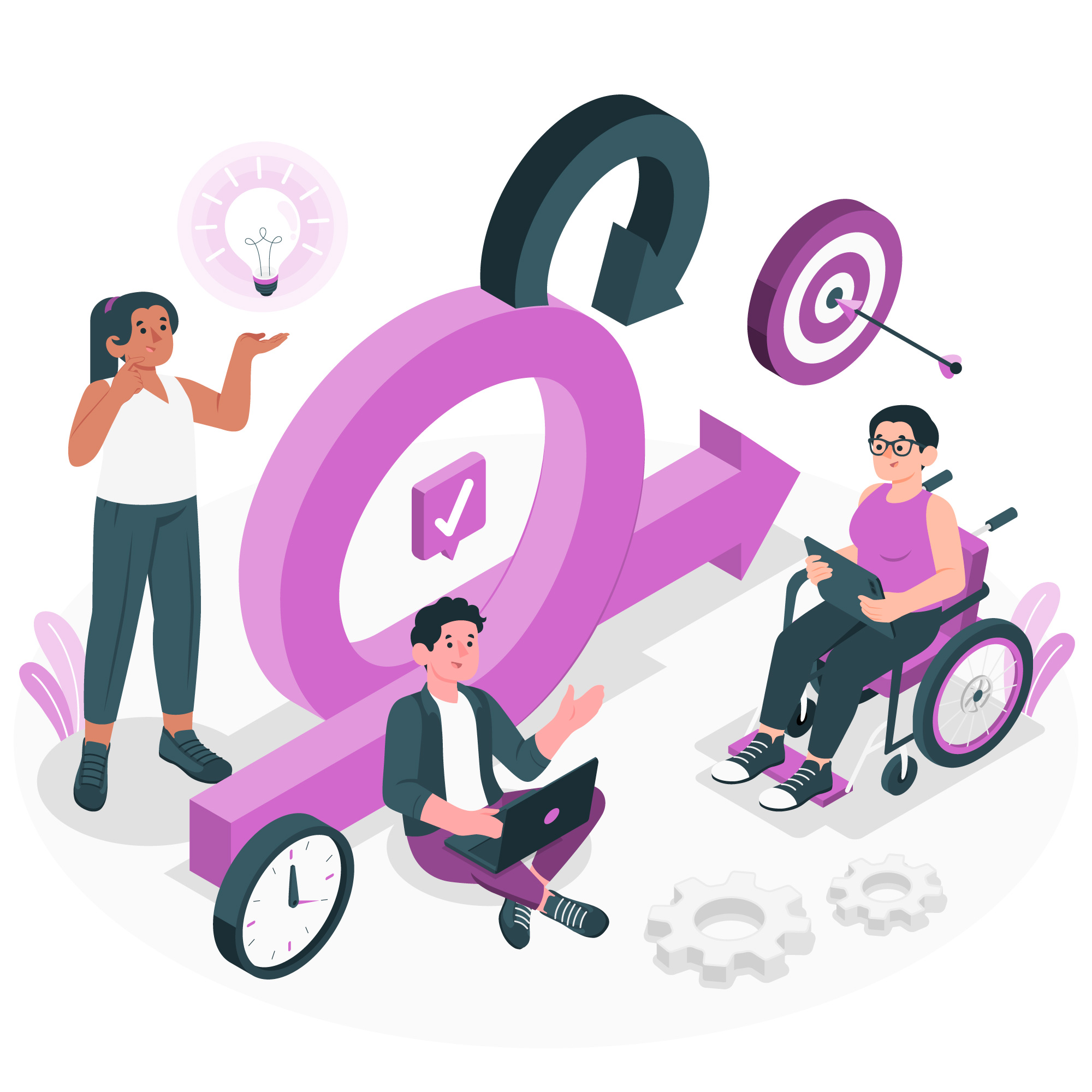 inclusive hr practices Introimage