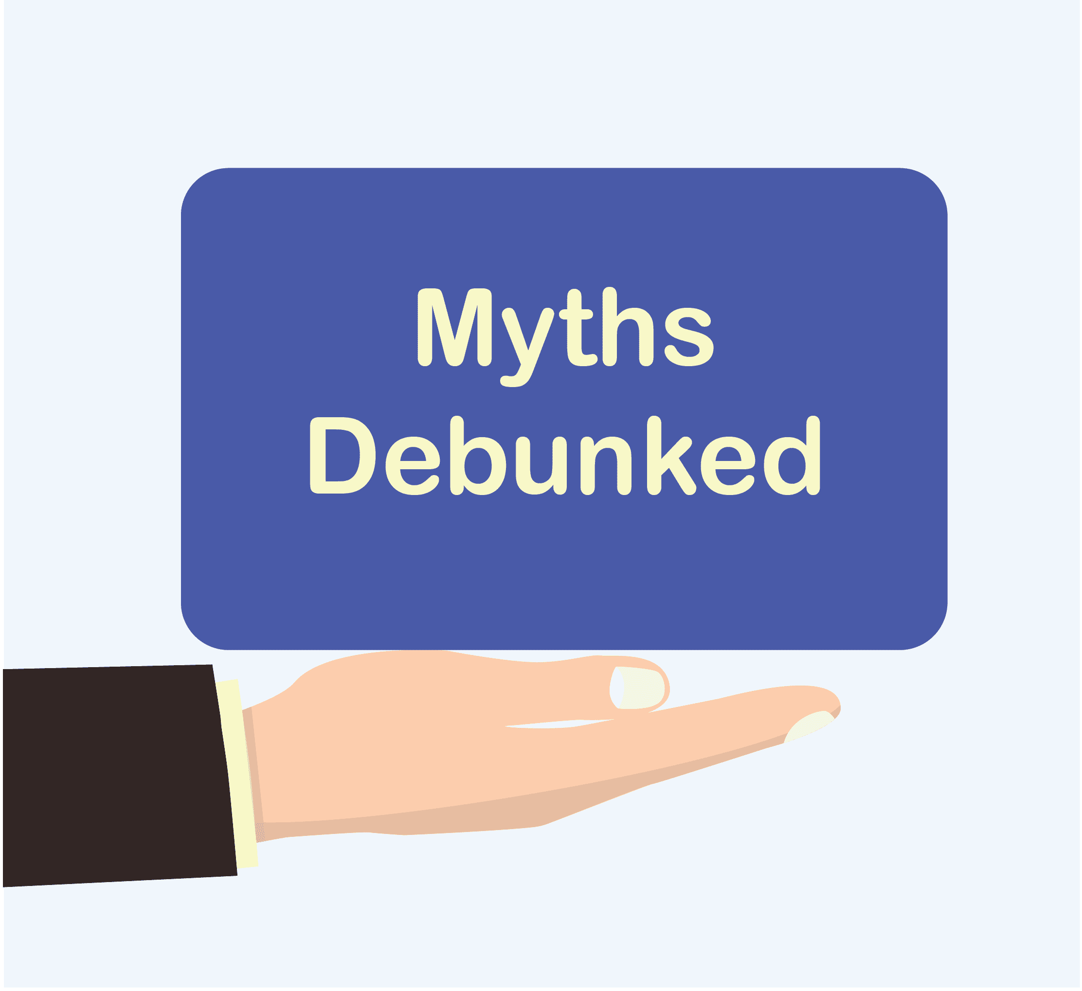 Common HR Technology Myths To Debunk Introimage