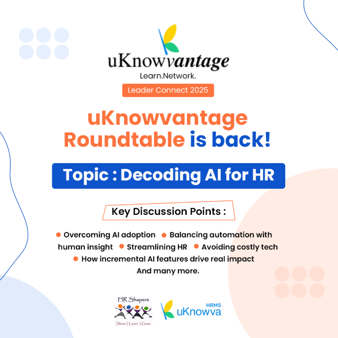 Decoding AI for HR