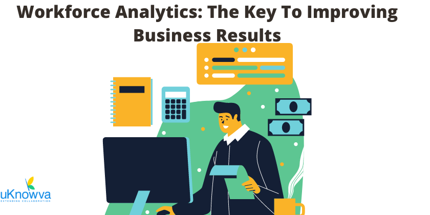 picture for workforce analytics and business growth