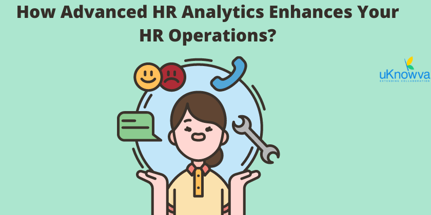 HR Analytics Enhances HR Operations