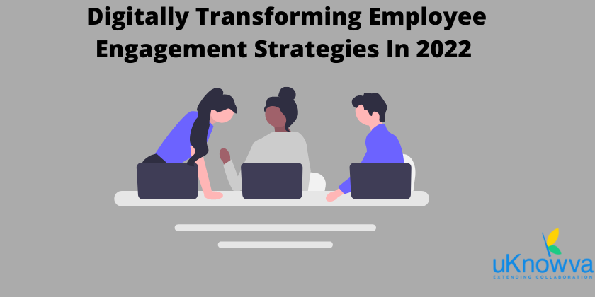 image for employee engagement strategies