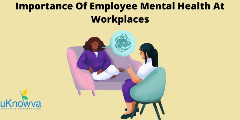 image for employee mental health Introimage