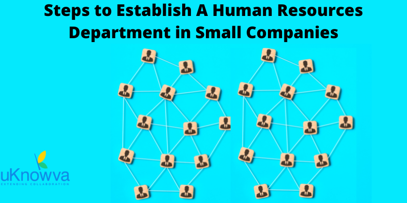image for human resources department Introimage