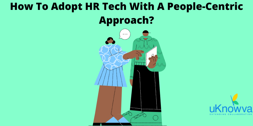 image for hr tech