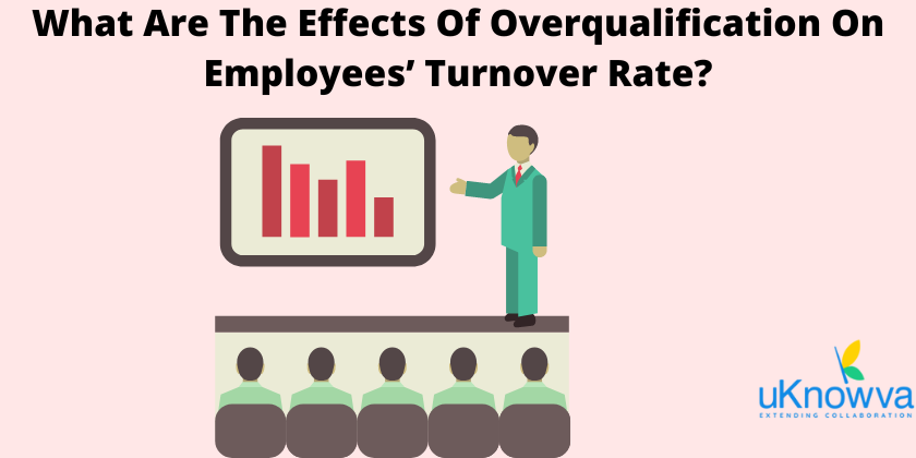 image for effects of overqualification Introimage