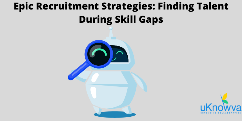 image for epic recruitment strategies Introimage