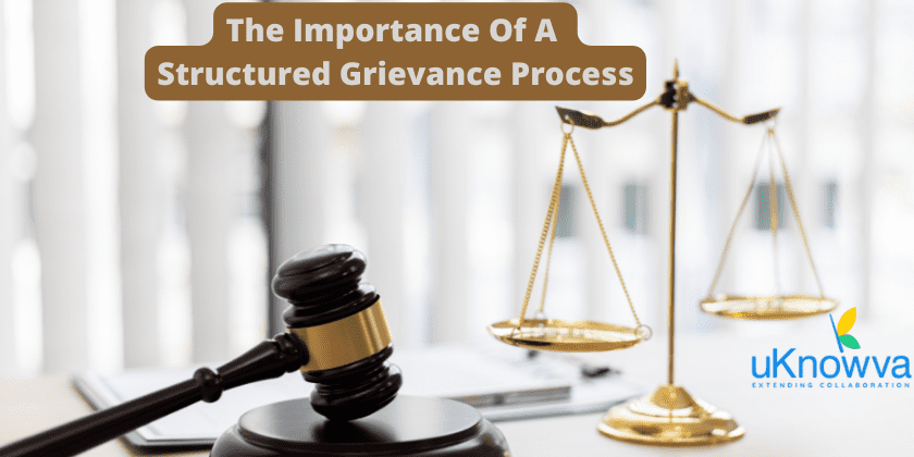 image for workplace grievance Introimage