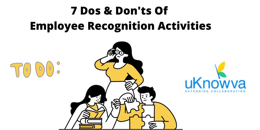 Employee Appreciation Guide: 10 Best Practices To Follow Through