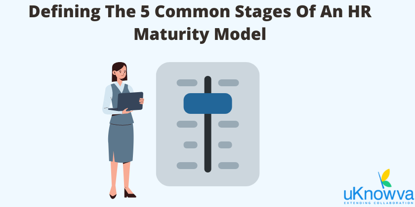 image for hr maturity model Introimage