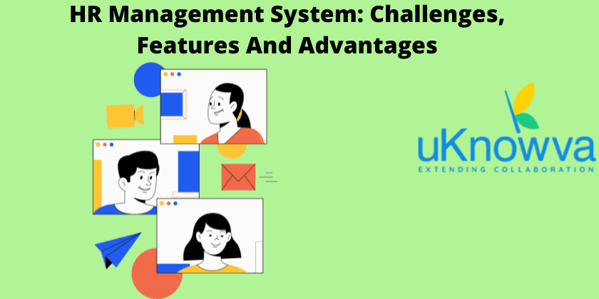 image for hr management system Introimage