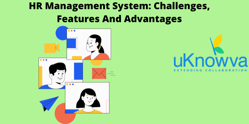 HR Management System