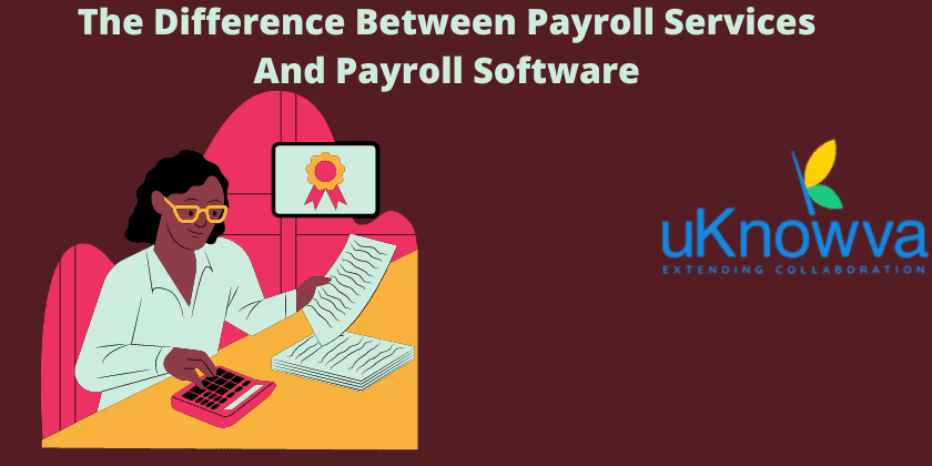 image for payroll services Introimage