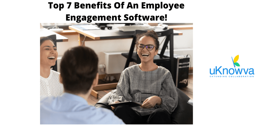 image for employee engagement software Introimage