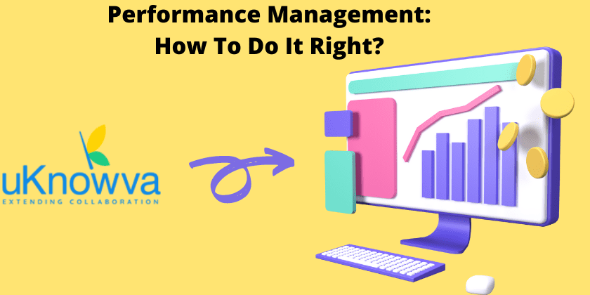 Performance Management