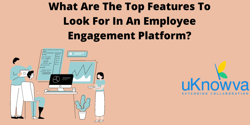 image for employee engagement platform