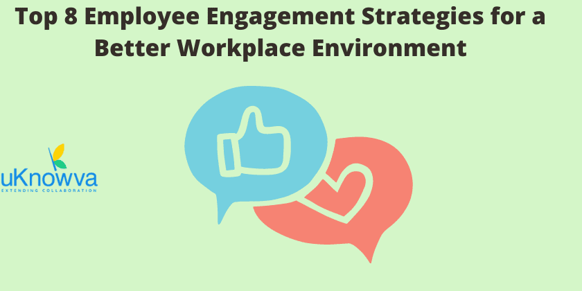 image for employee engagement strategies Introimage