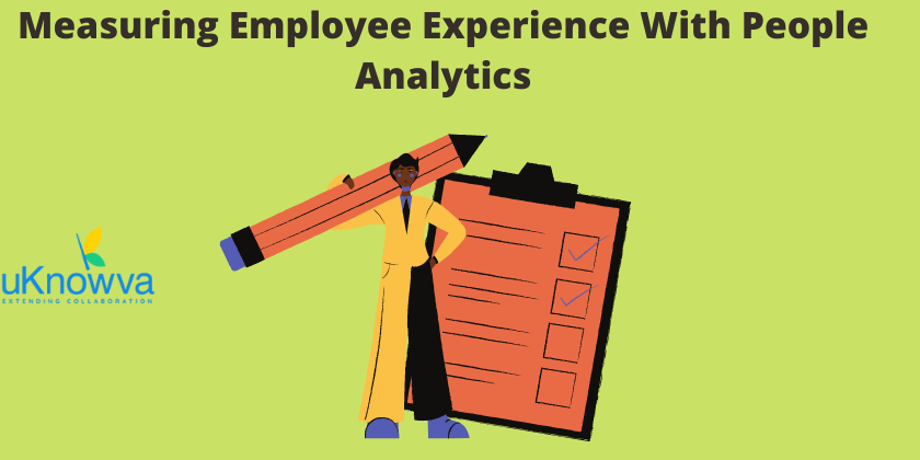 image for people ananlytics and employee experience
