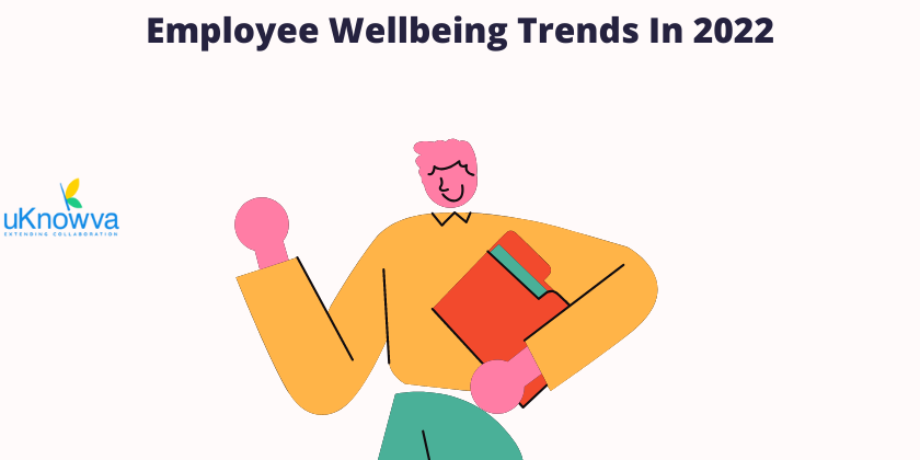 image for employee wellbeing trends  Introimage
