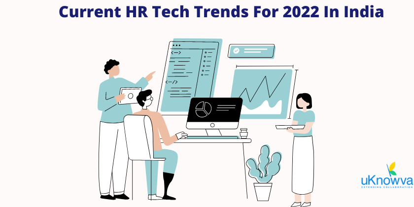 image for tech trends for 2022 in india Introimage