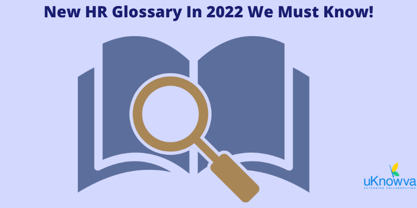 image for HR glossary Introimage