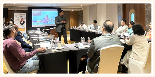 uKnowva Journey Image