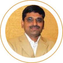 Mr. Surya Prakash Jain