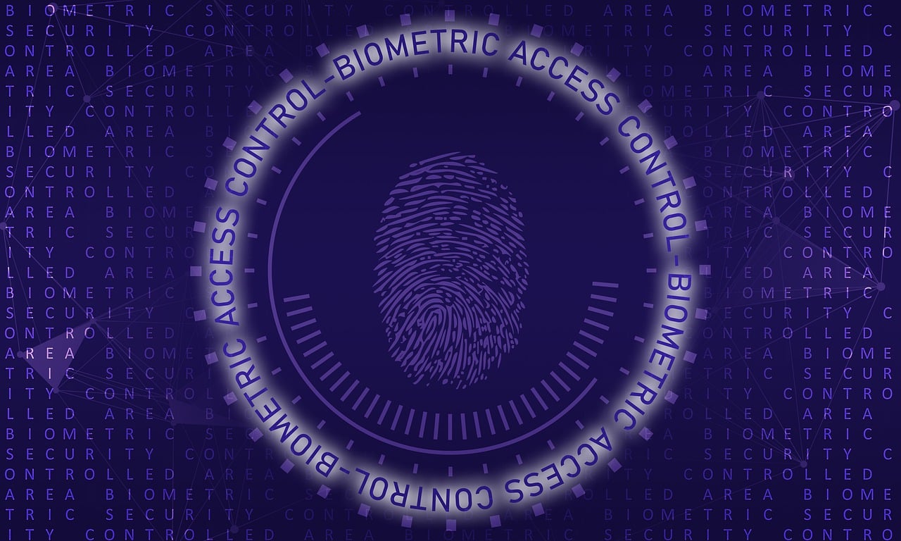 picture for advatages of biometrics Introimage