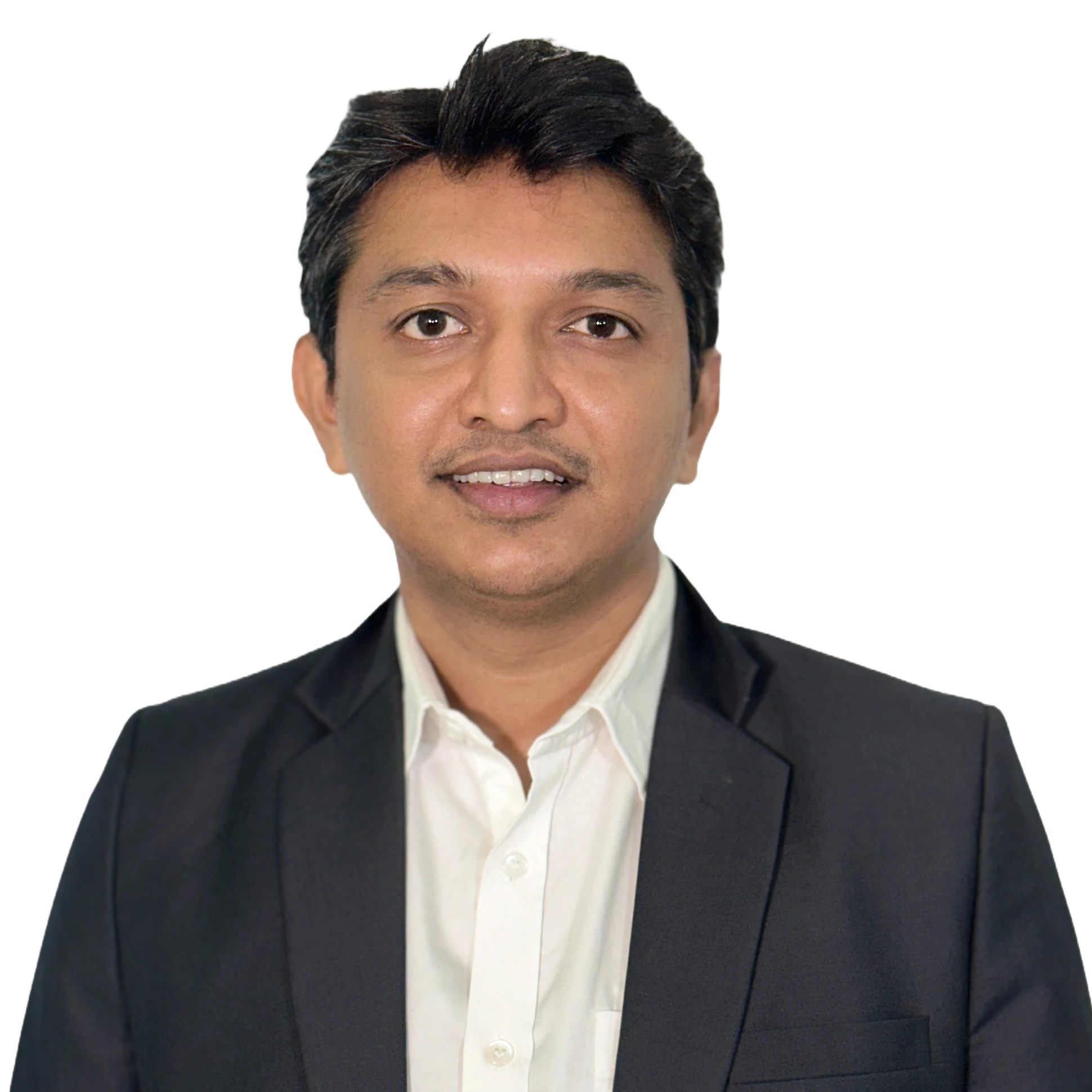 Abhay Talekar