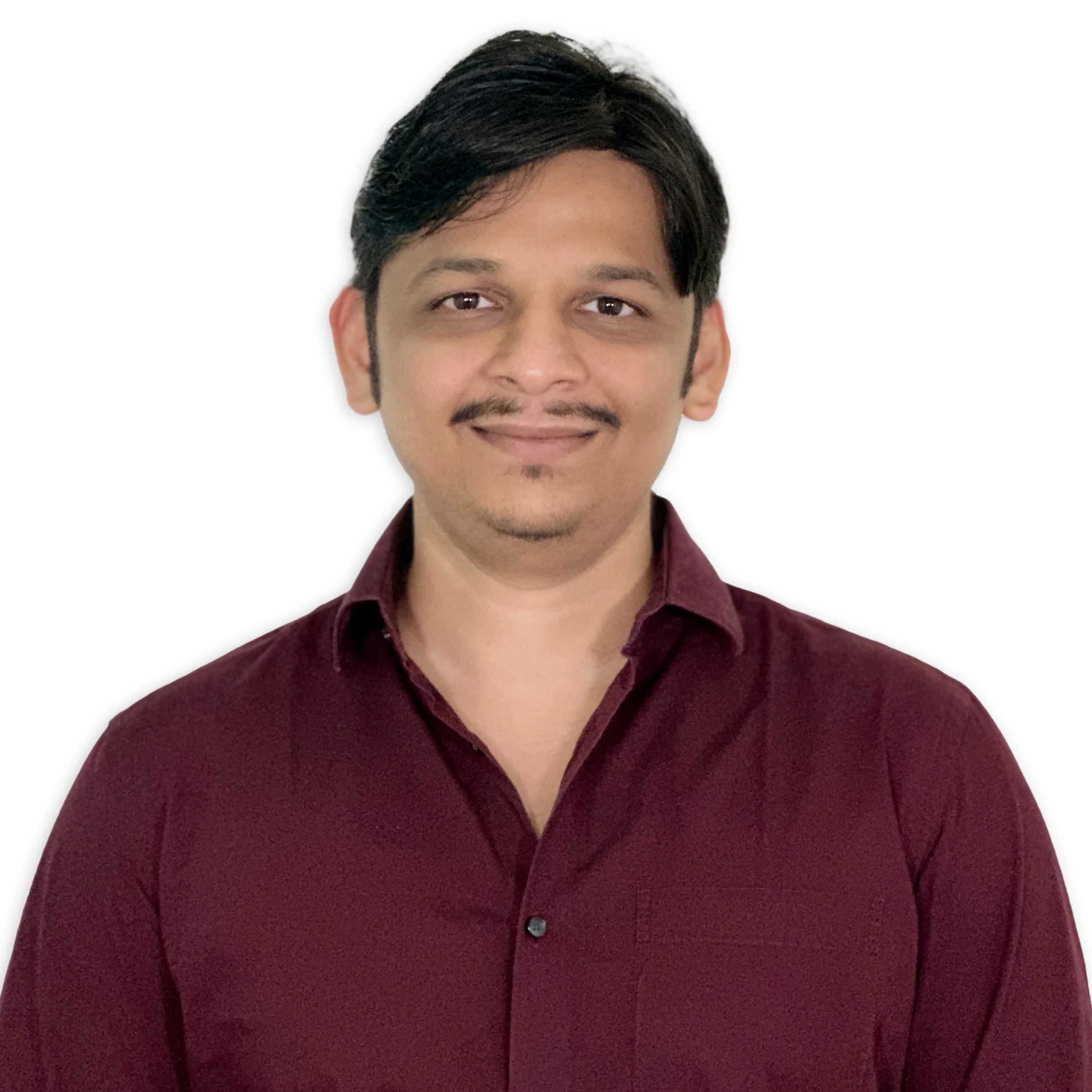 Vicky Jain