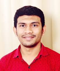 Karan Satpute