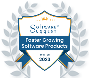 Software Suggest Faster Growing