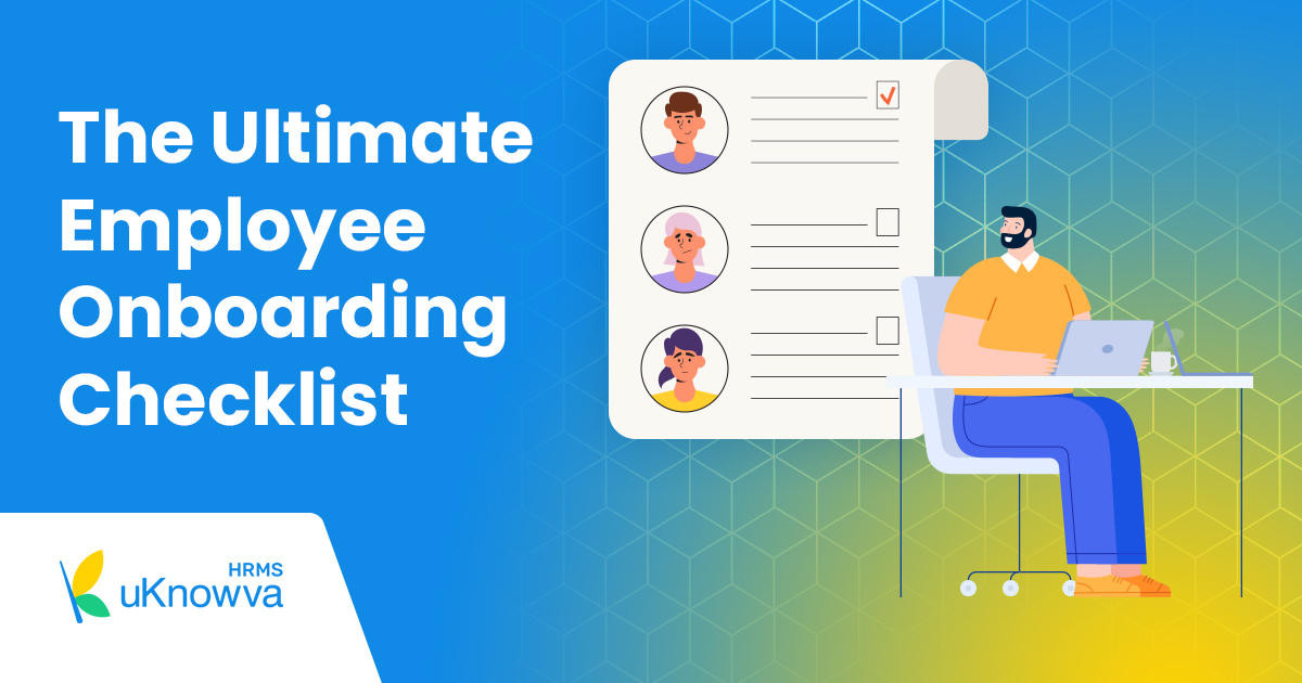 image on employee onboarding  Introimage