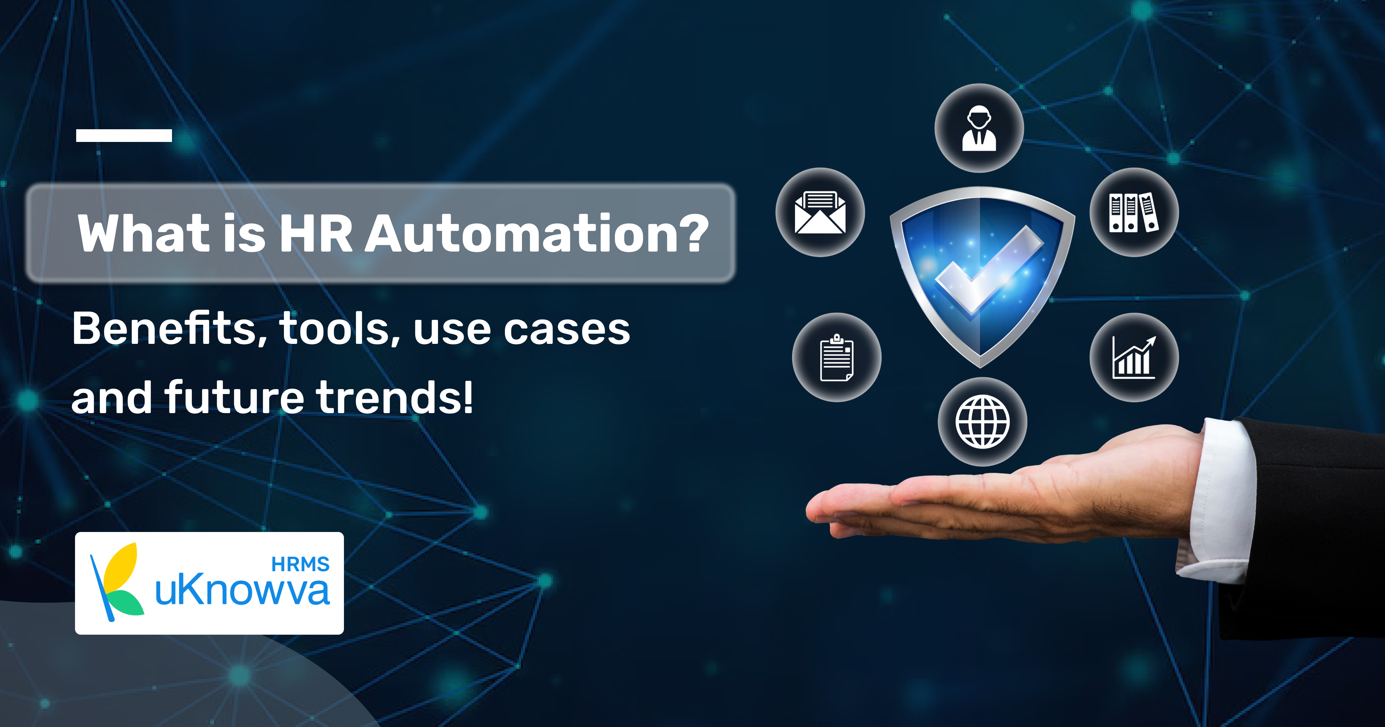 image for HR automation  Introimage