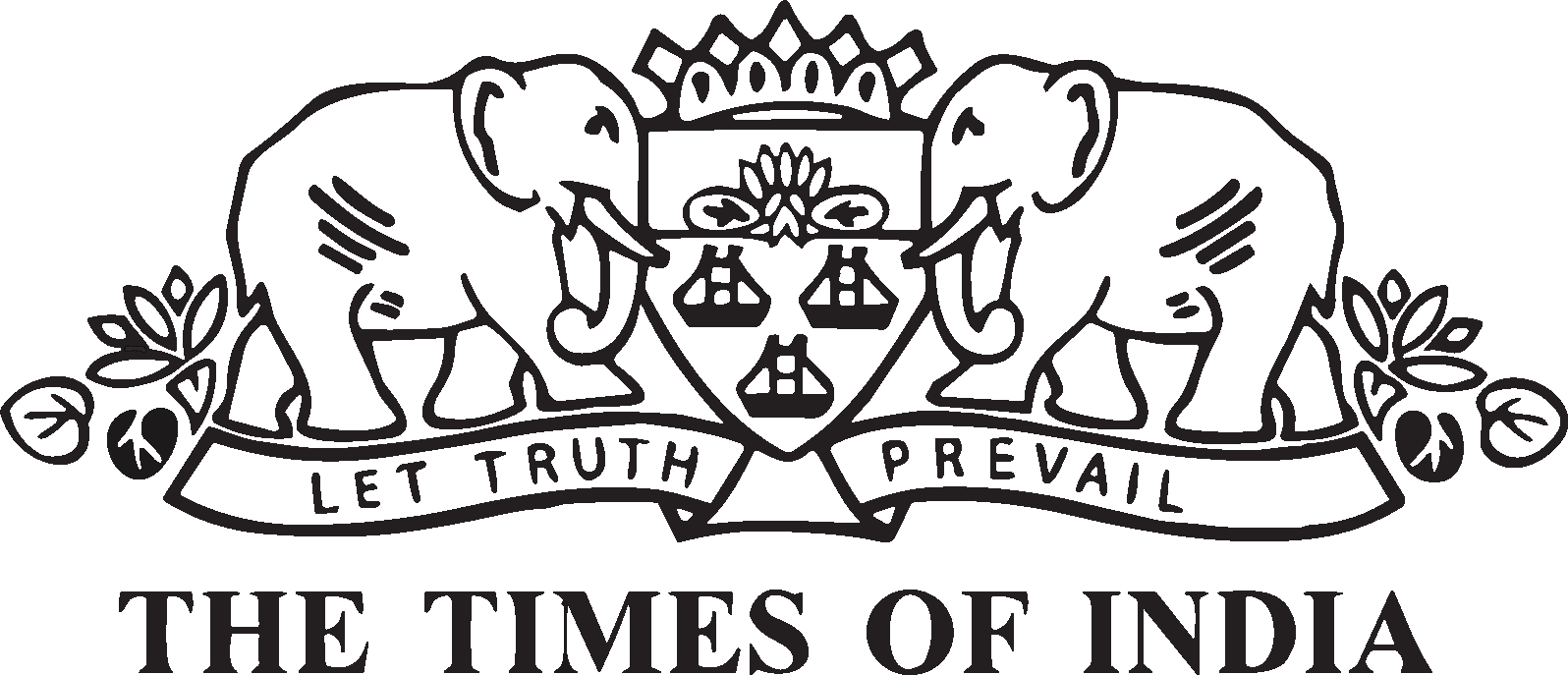 Times of India logo