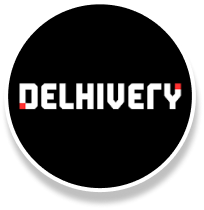 Delhivery Logo