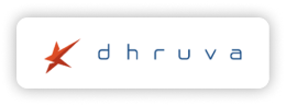 Dhruva Logo