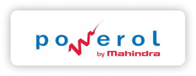 Powerol Logo