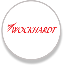 Wockhardt Logo