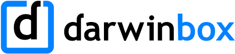 Darwinbox Logo