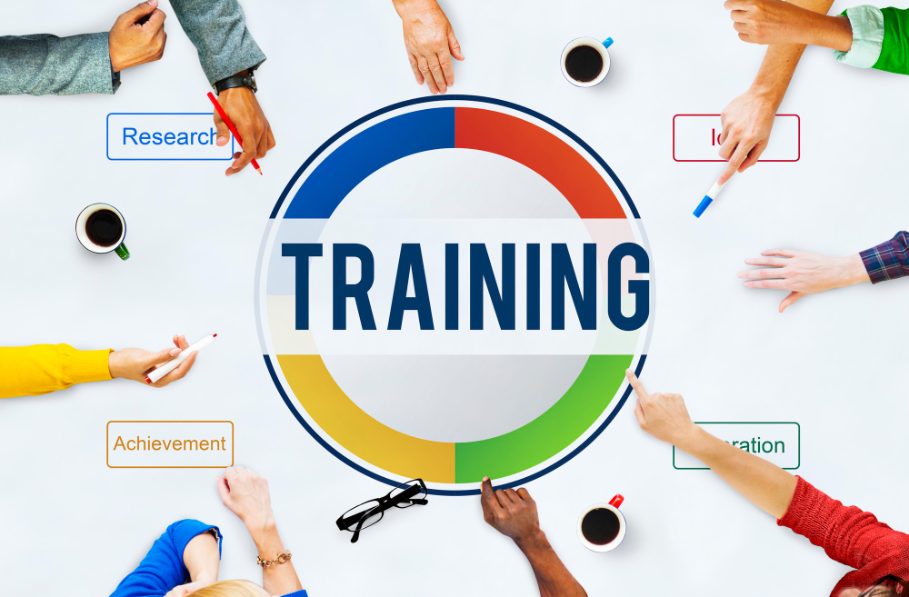 employee training program Introimage