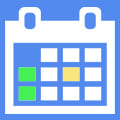 Calendar plugin for HRM
