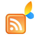RSS Feed Reader plugin