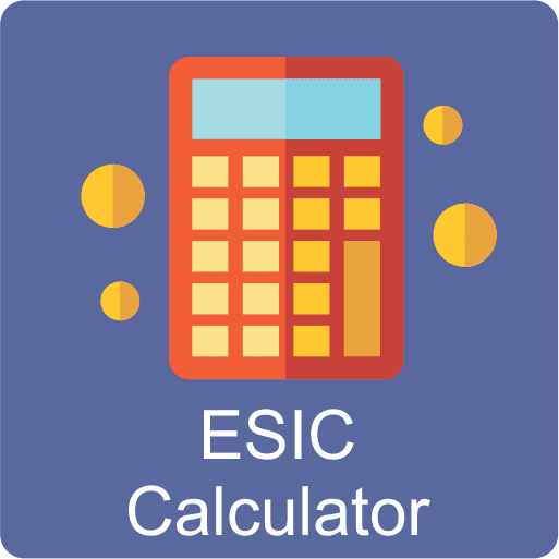 ESIC Calculator