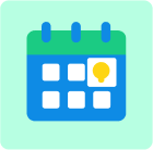 Calendar Plugin for Projects