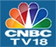 CNBC TV 18