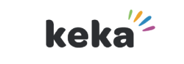 Keka HRMS Logo