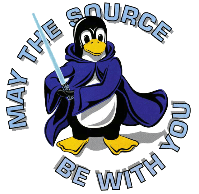 Open Source Article's Image