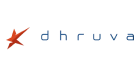 Dhruva Logo