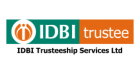 Idbi Trustee Logo